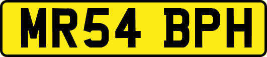 MR54BPH