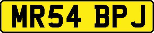 MR54BPJ