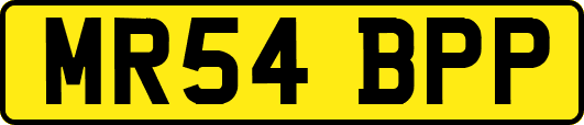 MR54BPP