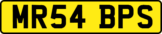 MR54BPS