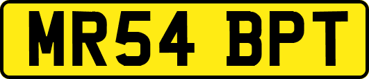 MR54BPT