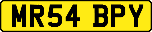 MR54BPY