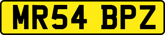 MR54BPZ