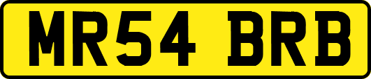 MR54BRB