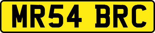 MR54BRC