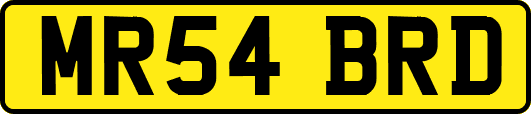 MR54BRD
