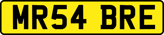 MR54BRE