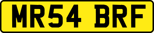 MR54BRF