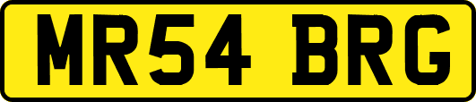 MR54BRG