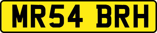 MR54BRH