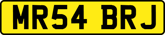 MR54BRJ
