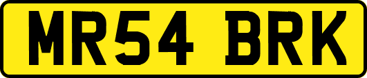 MR54BRK