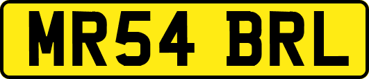 MR54BRL