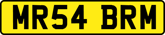 MR54BRM