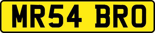 MR54BRO
