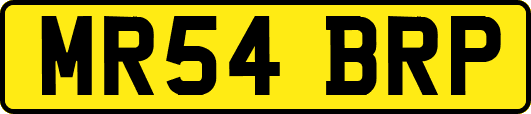 MR54BRP