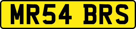 MR54BRS