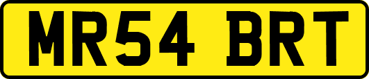 MR54BRT