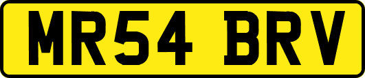 MR54BRV