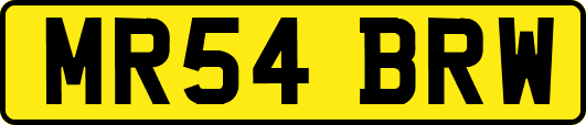 MR54BRW