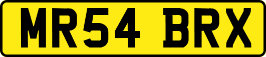MR54BRX