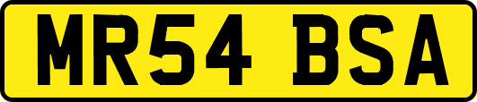 MR54BSA