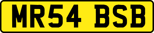 MR54BSB