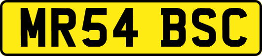 MR54BSC