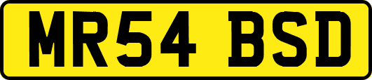 MR54BSD