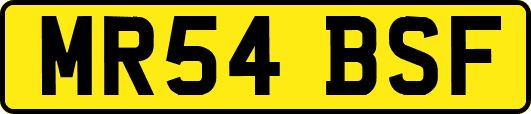 MR54BSF