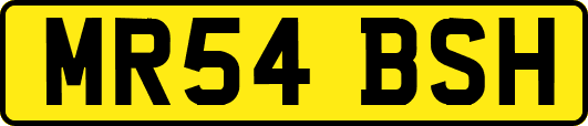 MR54BSH