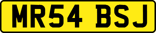 MR54BSJ