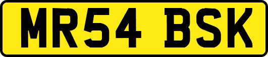 MR54BSK