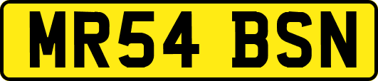 MR54BSN