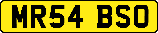 MR54BSO