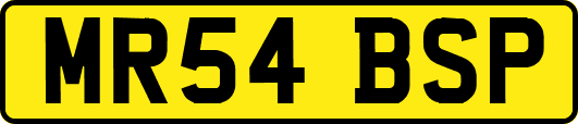 MR54BSP