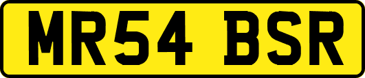 MR54BSR