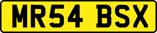 MR54BSX
