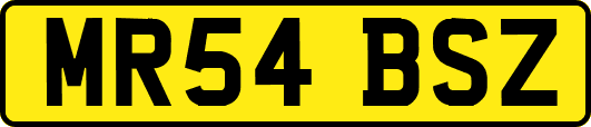 MR54BSZ