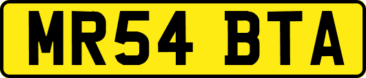 MR54BTA