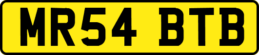 MR54BTB