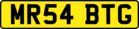 MR54BTG