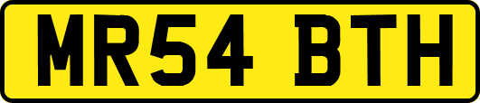 MR54BTH