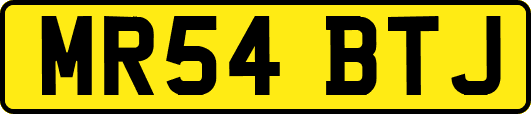 MR54BTJ