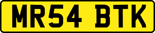 MR54BTK