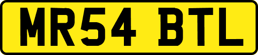 MR54BTL