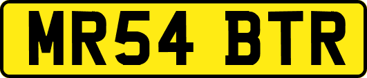 MR54BTR