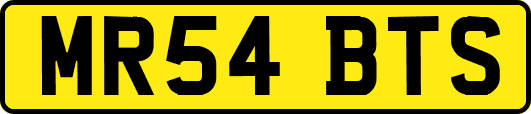 MR54BTS