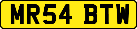 MR54BTW