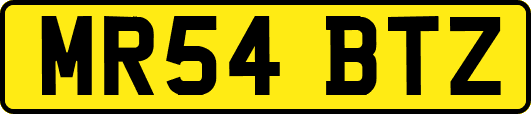 MR54BTZ